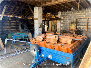 Vente Terrain ZI / ZA - Saint-Pierre-de-Côle (24800)-photo-4