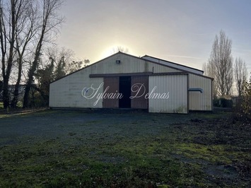 Vente Bureau - Nazelles-Négron (37530)-photo-3