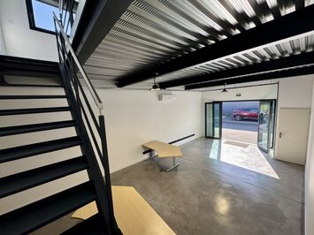 Location Bureau - Toulouges (66350)-photo-1
