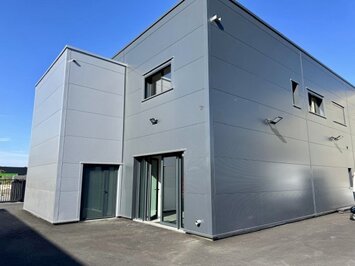 Location Bureau - Toulouges (66350)-photo-3