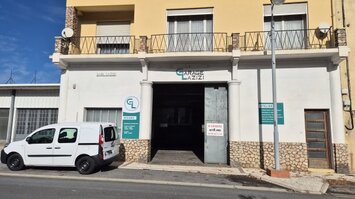 Vente Terrain ZI / ZA - Saint-Paul-de-Fenouillet (66220)-photo-4