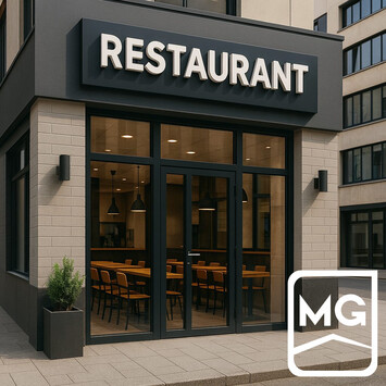 Vente - Restaurant - Restaurant rapide - Savoie (73)