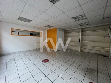 Vente de murs de boutique - Loiret (45)-photo-2