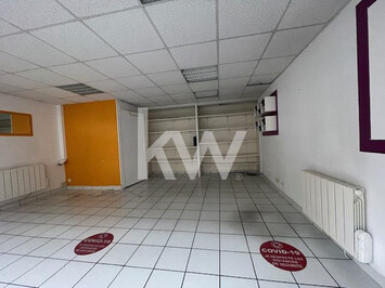 Vente de murs de boutique - Loiret (45)-photo-3