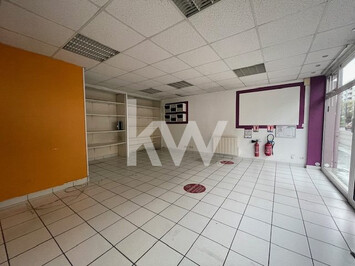 Vente de murs de boutique - Loiret (45)-photo-4