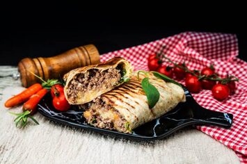 Vente - Restaurant rapide - Haute-Savoie (74)