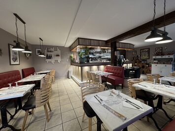 Vente - Bar - Restaurant - Pizzeria - Licence IV - Yvelines (78)-photo-3