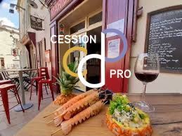 Vente - Bar - Restaurant - Cave à vins - Vins et spiritueux - Avignon (84000)-photo-3