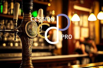 Vente - Bar - Restaurant - Pizzeria - Licence IV - Ganges (34190)