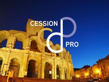 Vente - Restaurant - Restaurant rapide - Arles (13200)-photo-2