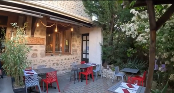 Vente - Hôtel - Restaurant - Restaurant à thème - Café - Licence IV - Ardèche (07)-photo-4