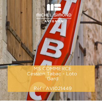 Vente - Tabac - Librairie - Loto - Presse - Gard (30)-photo-2