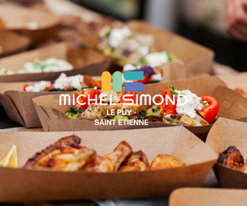 Vente - Bar - Restaurant rapide - Sandwicherie - Snack - Loire (42)