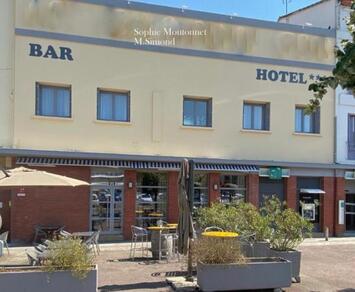 Vente - Hôtel - Restaurant - Tarn-et-Garonne (82)-photo-3