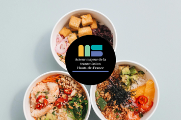 Vente - Restaurant - Restaurant à thème - Restaurant du midi - Restaurant rapide - Snack - Nord (59)