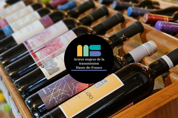 Vente - Restaurant - Restaurant à thème - Cave à vins - Vins et spiritueux - Nord (59)