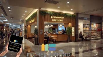 Vente - Bar - Brasserie - Restaurant - Restaurant du midi - Licence III - Pyrénées-Orientales (66)