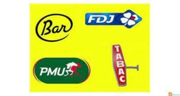 Vente - Bar - Brasserie - Hôtel - Restaurant - Tabac - Café - Loto - PMU - Charente-Maritime (17)