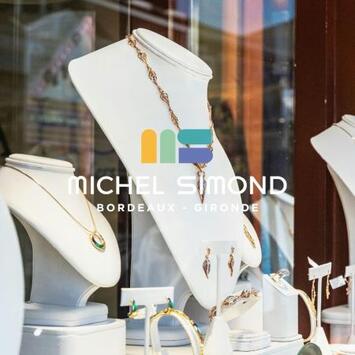 Vente - Bijouterie - Horlogerie - Gironde (33)