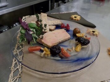 Vente - Restaurant - Agen (47000)