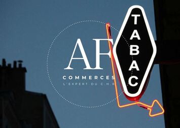 Vente - Bar - Brasserie - Tabac - Alpes-Maritimes (06)