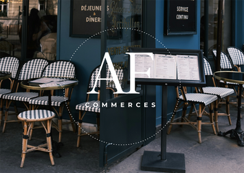 Vente - Bar - Brasserie - Restaurant - Café - Paris (75)