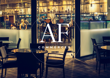 Vente - Sandwicherie - Paris (75)