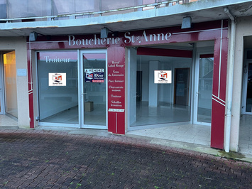 Location Local Commercial - Tregastel (22730)