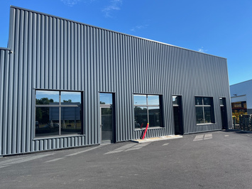 Location Local Commercial - Hillion (22120)-photo-1