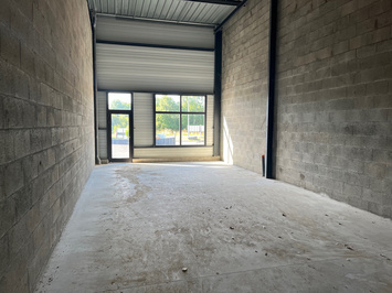 Location Local Commercial - Hillion (22120)-photo-4