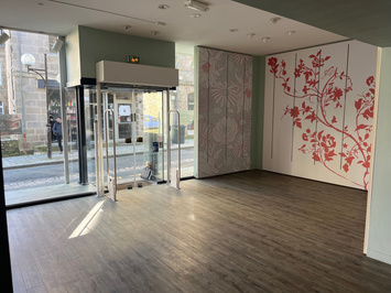Location Local Commercial - Lannion (22300)-photo-2