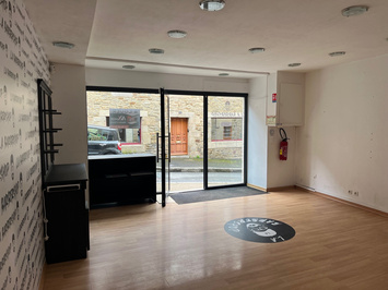 Location Local Commercial - Lannion (22300)-photo-2