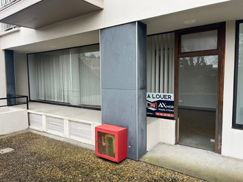 Location Bureau - Lannion (22300)
