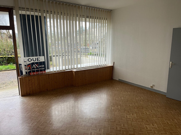 Location Bureau - Lannion (22300)-photo-3