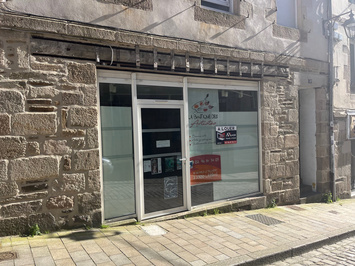 Location Local Commercial - Lannion (22300)