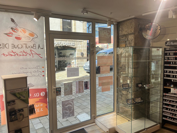 Location Local Commercial - Lannion (22300)-photo-4