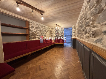 Vente de murs de boutique - Hautes-Alpes (05)-photo-4