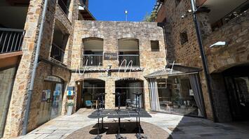 Vente de murs de boutique - Rodez (12000)