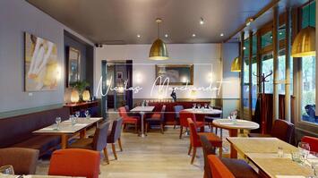 Vente - Restaurant - Restaurant du midi - Paris 14ème (75014)-photo-2