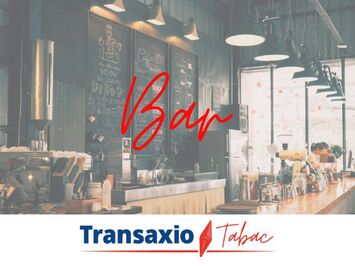 Vente - Bar - Tabac - Licence IV - Loto - PMU - Presse - Audincourt (25400)