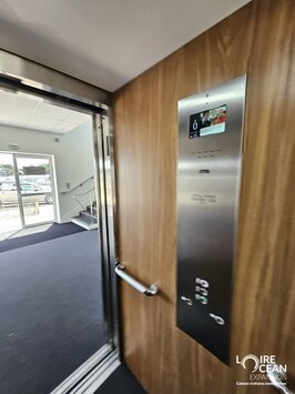 Location Bureau - Pornic (44210)