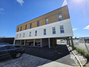 Location Bureau - Pornic (44210)-photo-3