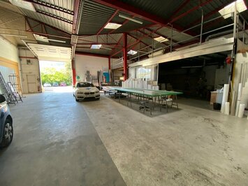 Location Local Commercial - Marseille 11ème (13011)