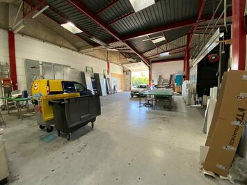 Location Local Commercial - Marseille 11ème (13011)-photo-2