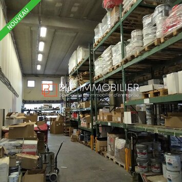 Location Local Commercial - Aubagne (13400)