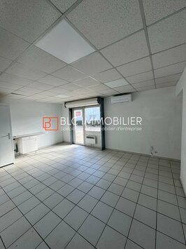 Location Local Commercial - Aubagne (13400)
