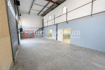 Location Local Commercial - Aubagne (13400)