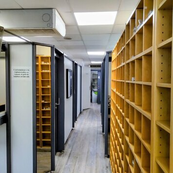 Location Local Commercial - Marseille 8ème (13008)-photo-2