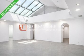 Location Local Commercial - Marseille 1er (13001)