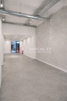 Location Local Commercial - Marseille 1er (13001)-photo-4